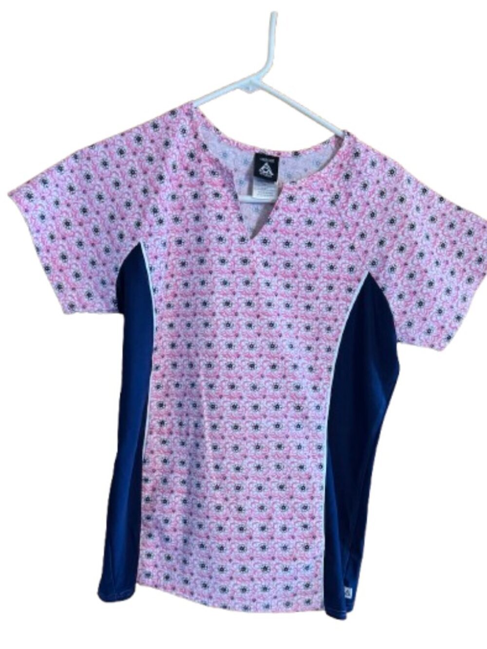 Cherokee Medical Scrub Top Size XSmall (D3) NWOT